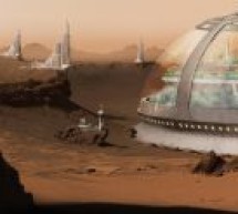 برای ایجاد کلونی انسان در مریخ چه باید کرد؟