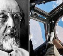 پیش‌بینی دانشمند روسی درباره سفر به فضا بعد از ۱۰۰ سال