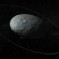 سیاره کوتوله هائومیا حلقه‌ای زیبا و کوچک به دور خود دارد!