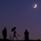 تقویم نجومی اردیبهشت ۹۸ ؛ رویت هلال ماه رمضان ۱۴۴۰