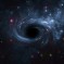 سیاهچاله ای با حجمی ۷۰۰ برابر بیش از خورشید!