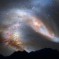 تحقیق درباره کهکشان راه شیری و منظومه شمسی