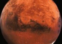 کشف شواهدی از وجود آب در مریخ
