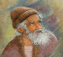 ابوالحسن علی بن احمد نسوی