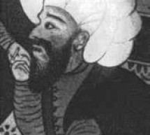علاء الدین علی بن محمد سمرقندی معروف به ملا علی قوشچی