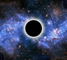 سیاهچاله Black hole