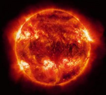 خورشید نزدیکترین ستاره به ما