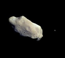 سیارک چیست؟