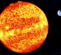 محاسبه فاصله زمین و خورشید با استفاده از گذر زهره