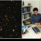 دستاورد دانشمندان ایرانی در کشف نحوه تکامل کهکشان‌ها در شبکه کیهانی