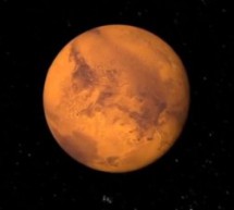 ارسال ۹۰ هزار پیام زمینی به مریخ