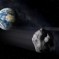 ناسا خبر تهدید سیارکی زمین را رد کرد