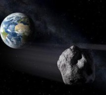 ناسا خبر تهدید سیارکی زمین را رد کرد