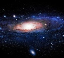اطلاعات اولیه از کهکشان راه شیری