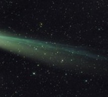 خداحافظی دنباله‌دار «لاوجوی» با زمین تا هشت هزار سال دیگر