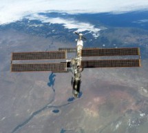 ایستگاه فضایی بین المللی در یک نگاه