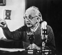 زندگی آلبرت اینشتین