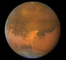 هفت انگیزه برای فتح مریخ