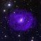 کشف کهکشان کوتوله جدید در نزدیکی کهکشان راه‌شیری