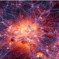 کشف ماده تاریک در هسته کهکشان راه شیری