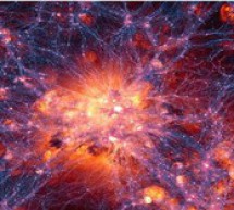 کشف ماده تاریک در هسته کهکشان راه شیری