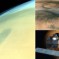 تصاویر جدید مدارگرد هند از سیاره مریخ