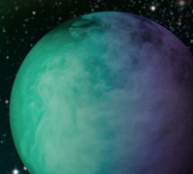 کشف وجود ابر در سیارات فراخورشیدی با روش تحلیلی جدید