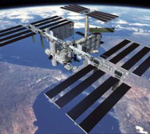 آغاز ماراتن طولانی در ایستگاه فضایی بین‌المللی