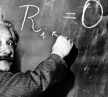 انفجاری در دوردست، مهر تائیدی بر نظریه نسبیت انشتین