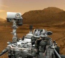 کشف شواهدی از نیترات در مریخ