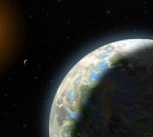 برای اولین بار، سیاره ای درست شبیه به زمین کشف شد