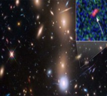 شناسایی کهکشان بازمانده از نخستین لحظات پیدایش کیهان