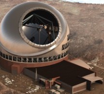 TMT؛ بزرگترین تلسکوپ نوری جهان
