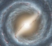 پاسخ اختر فیزیکدانان برای جرم کهکشان راه شیری