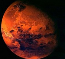 چرا مریخ از کره‌ای گرم و مرطوب به جایی سرد و خشک بدل شده؟