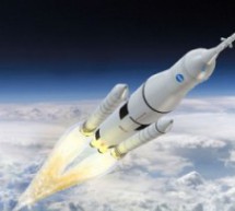 سفرهای فضایی ارزان‌تر آینده با موتور جدید موشک
