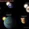 کشف سیاره ای مانند زمین