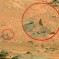 رمز و راز سنگ ها و اشیا شبیه به نمونه های زمینی در سطح مریخ چیست؟