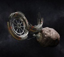 سیارک ها، معدن های فضایی آینده