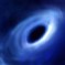 سیاه چاله ای ده میلیارد برابر خورشید کشف شد