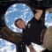 بانوی فضانورد رکورد حضور را در فضا شکست