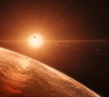 کشف سیاره فراخورشیدی غول‌پیکر با روش ریزهمگرایی گرانشی