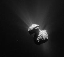 تغییر نظر پزوهشگران درباره علت وجود مولکول اکسیژن در دنباله‌دار