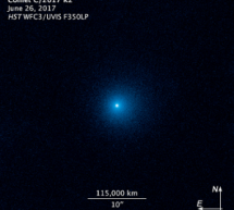 دورترین دنباله‌دار زنده رصد شد