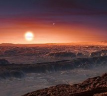 نزدیک‌ترین سیاره فراخورشیدی واقع در کمربند حیات احتمالا جو ندارد