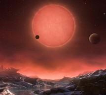 دانشمندان زیست‌پذیری سیاره‌های تراپیست-۱ را بررسی کردند