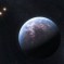 یک منظومۀ دو ستاره ای و کشف سیاره ای بزرگ در آن