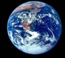 چه اتفاقی می افتاد اگر زمین دو برابر اندازه واقعی بود؟