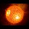 مشاهده دانه‌‌های عظیم سطح غول سرخی توسط ستاره شناسان