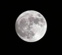 دانشمندان سن دقیق ماه را محاسبه کردند